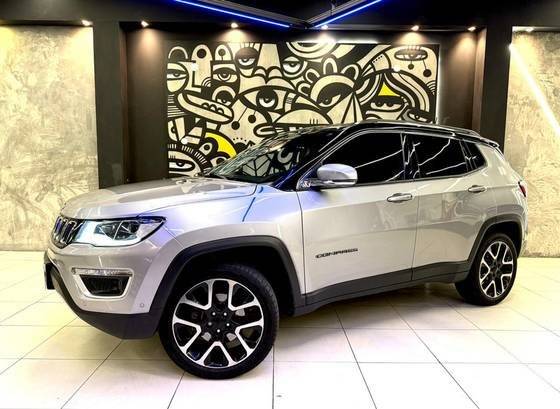 JEEP COMPASS 2020