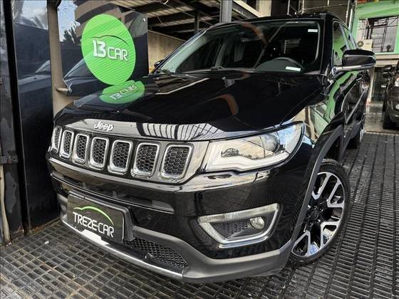 JEEP COMPASS 2020