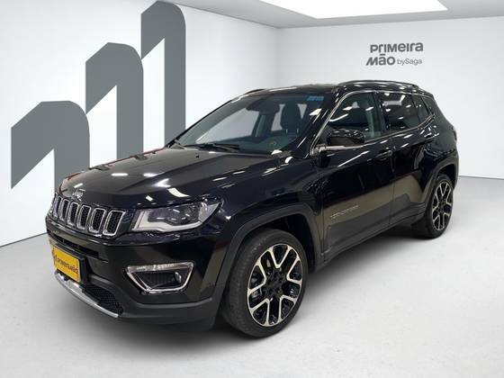 JEEP COMPASS 2019