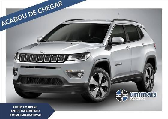 JEEP COMPASS 2021