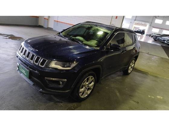 JEEP COMPASS 2021