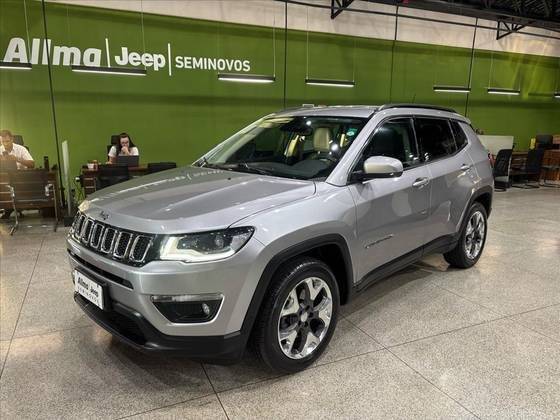JEEP COMPASS 2019