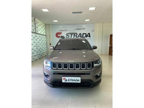 JEEP COMPASS 2019