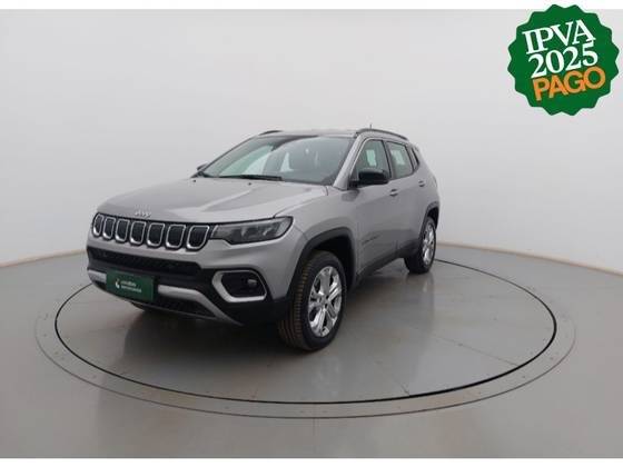 JEEP COMPASS 2022