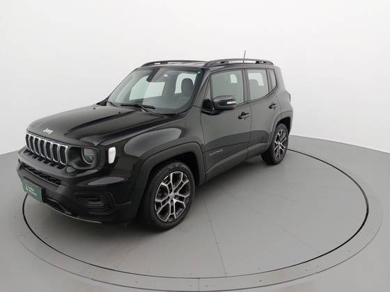 JEEP RENEGADE 2024