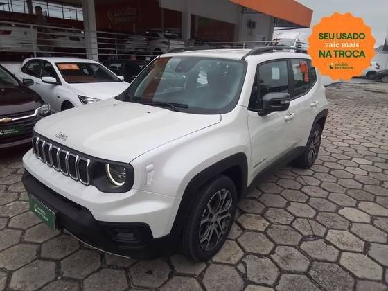 JEEP RENEGADE 2023