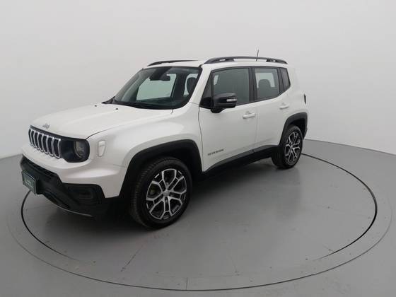 JEEP RENEGADE 2024