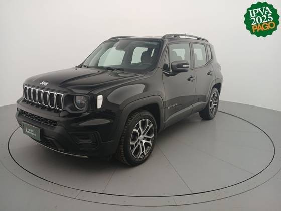 JEEP RENEGADE 2024
