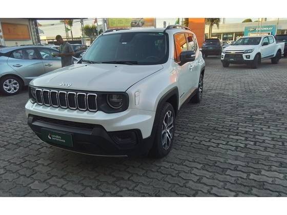 JEEP RENEGADE 2023