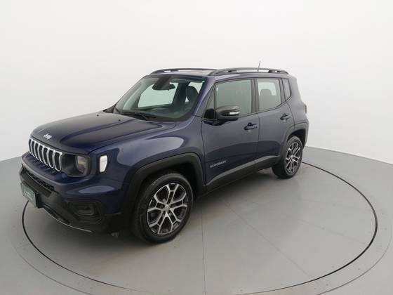 JEEP RENEGADE 2023