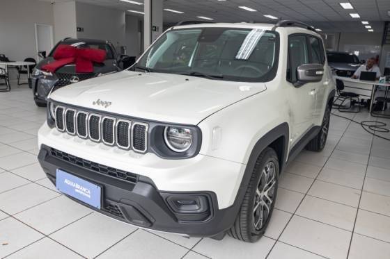 JEEP RENEGADE 2024