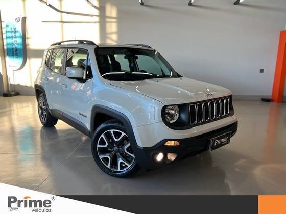 JEEP RENEGADE 2019