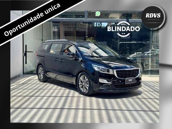 KIA CARNIVAL 2020