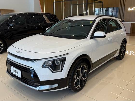 KIA NIRO 2024