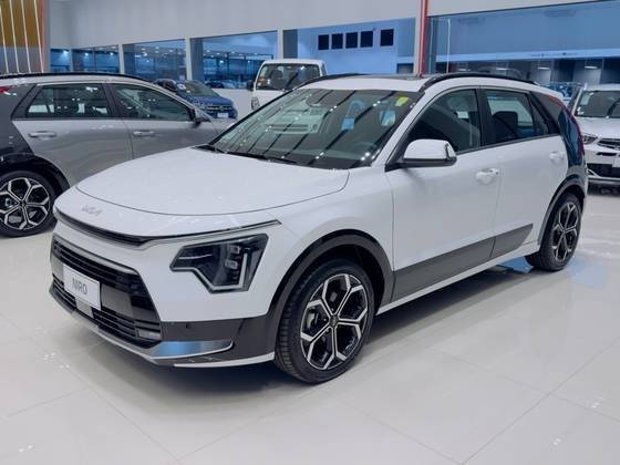 KIA NIRO 2024