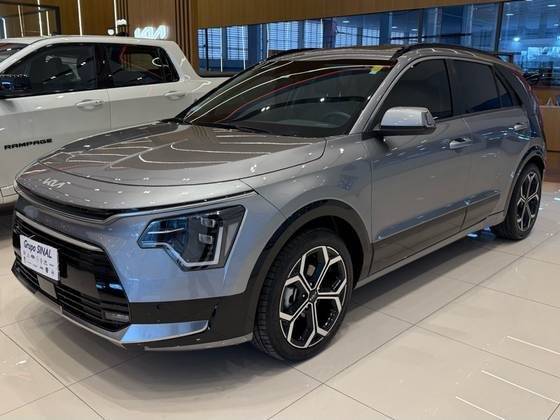 KIA NIRO 2024