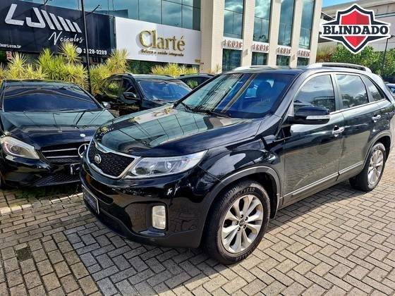 KIA SORENTO 2015