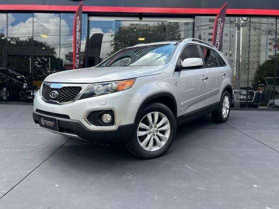KIA SORENTO 2011