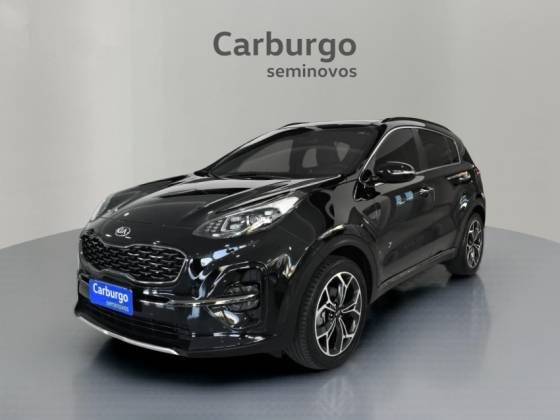 KIA SPORTAGE 2019