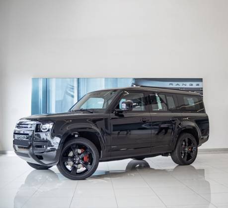 LAND ROVER DEFENDER 2025