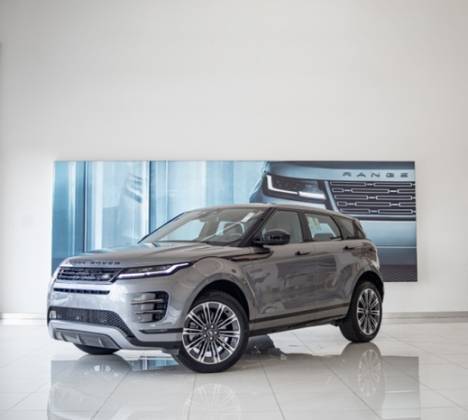 LAND ROVER RANGE ROVER EVOQUE 2025