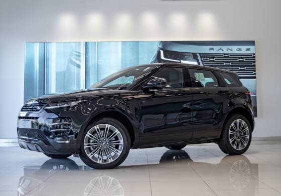 LAND ROVER RANGE ROVER EVOQUE 2025