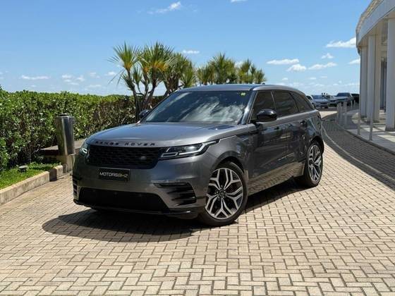 LAND ROVER RANGE ROVER VELAR 2019