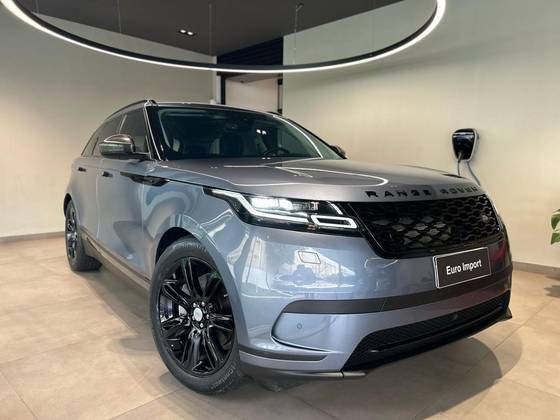LAND ROVER RANGE ROVER VELAR 2019