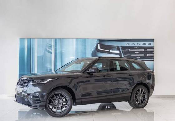 LAND ROVER RANGE ROVER VELAR 2025