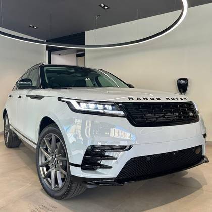 LAND ROVER RANGE ROVER VELAR 2025