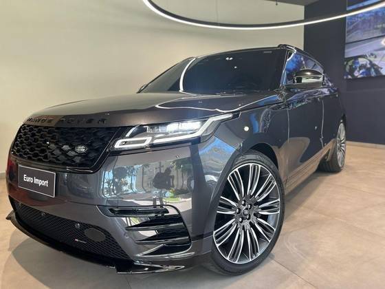 LAND ROVER RANGE ROVER VELAR 2023