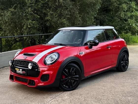 MINI COOPER 2021