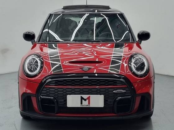 MINI COOPER 2022