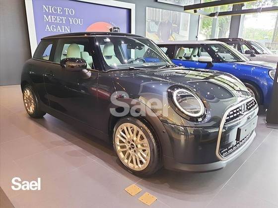 MINI COOPER 2025