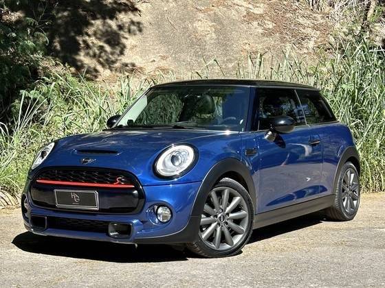 MINI COOPER 2017