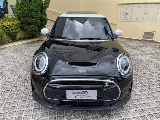 MINI COOPER 2024