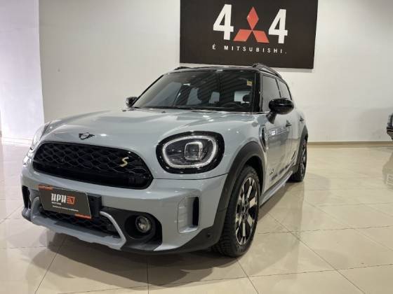 MINI COUNTRYMAN 2023