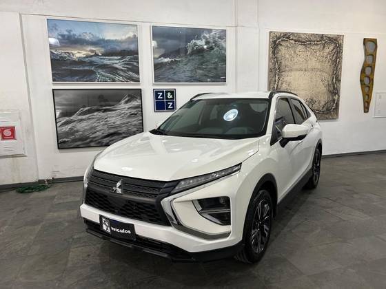 MITSUBISHI ECLIPSE CROSS 2023