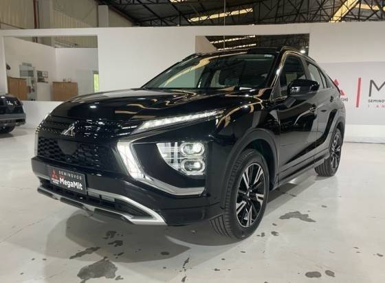 MITSUBISHI ECLIPSE CROSS 2025