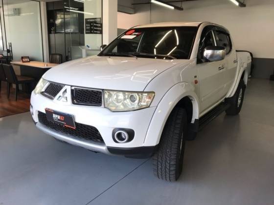 MITSUBISHI L200 TRITON 2013