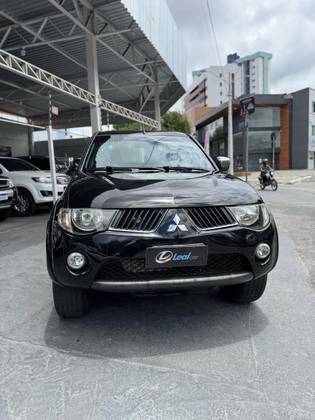 MITSUBISHI L200 TRITON 2010