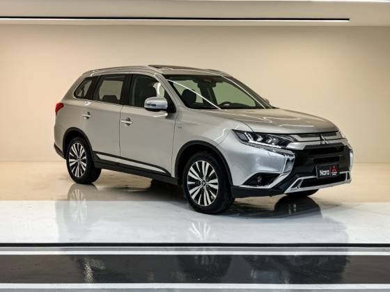 MITSUBISHI OUTLANDER 2022
