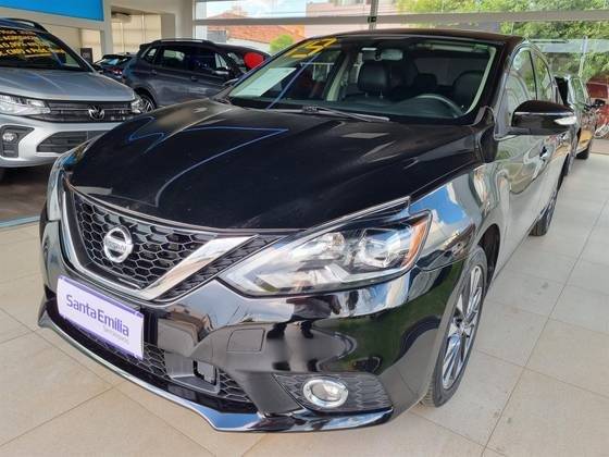 NISSAN SENTRA 2019