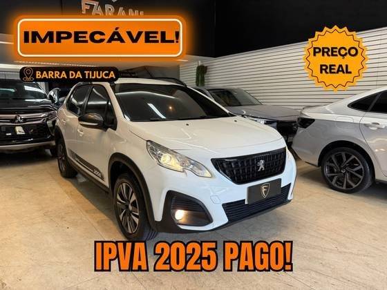 PEUGEOT 2008 2022