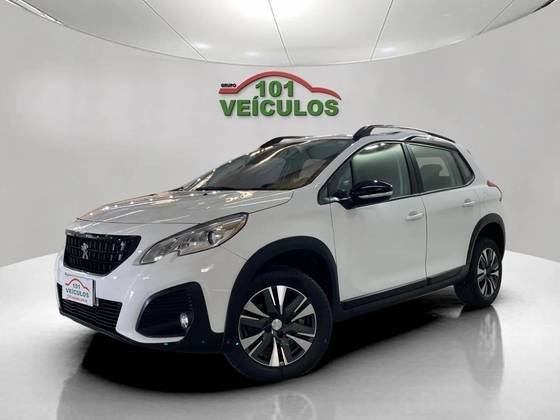 PEUGEOT 2008 2022