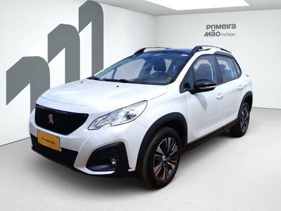 PEUGEOT 2008 2022