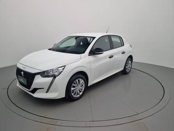 PEUGEOT 208 2024