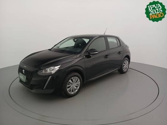 PEUGEOT 208 2024
