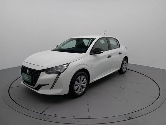 PEUGEOT 208 2024