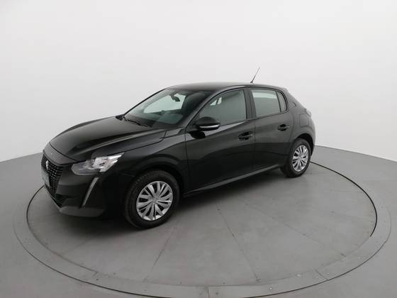 PEUGEOT 208 2024